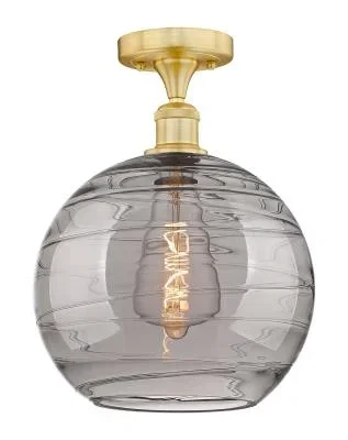 One Light Semi-Flush Mount4164830
