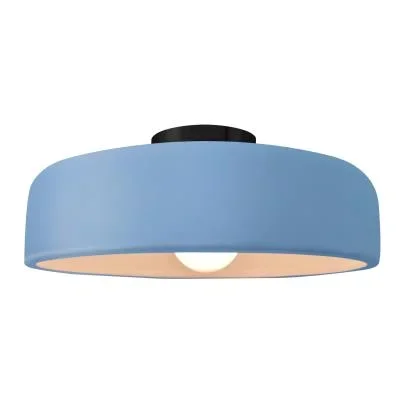 One Light Semi-Flush Mount4201665