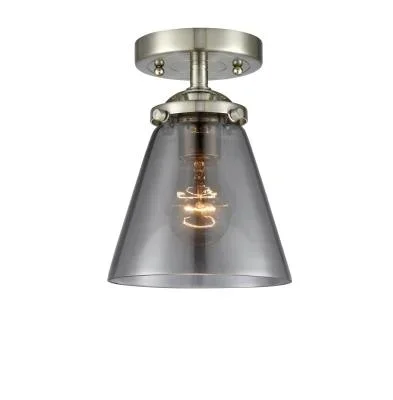 One Light Semi-Flush Mount4261229