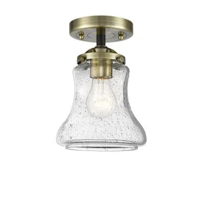 One Light Semi-Flush Mount4266150