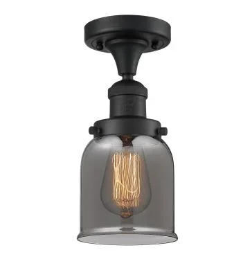 One Light Semi-Flush Mount4289722