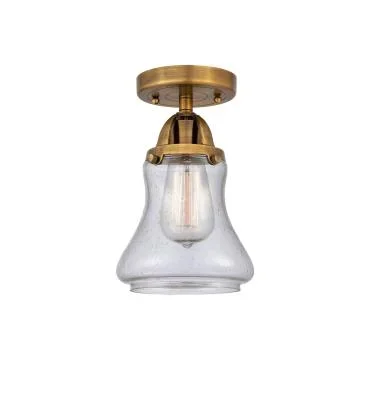 One Light Semi-Flush Mount4310040