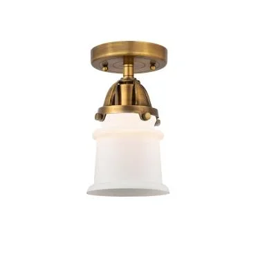 One Light Semi-Flush Mount4310199