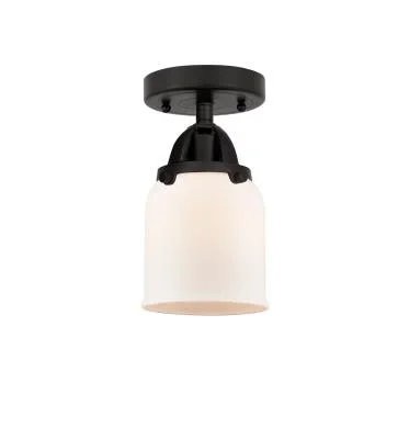 One Light Semi-Flush Mount4317324