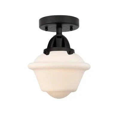 One Light Semi-Flush Mount4317325