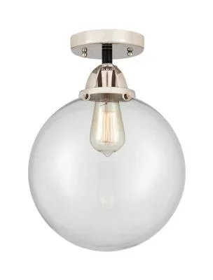 One Light Semi-Flush Mount4317526