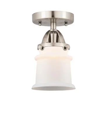 One Light Semi-Flush Mount4382221
