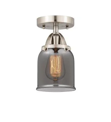 One Light Semi-Flush Mount4382297