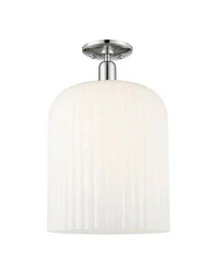 One Light Semi-Flush Mount4526652
