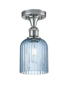 One Light Semi-Flush Mount4834354