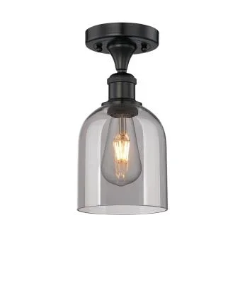 One Light Semi-Flush Mount6126339