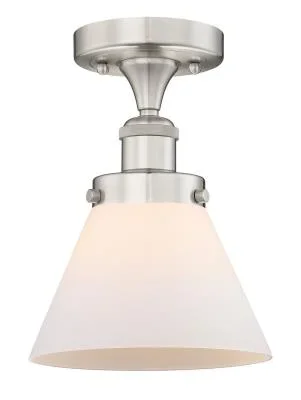 One Light Semi-Flush Mount6170647