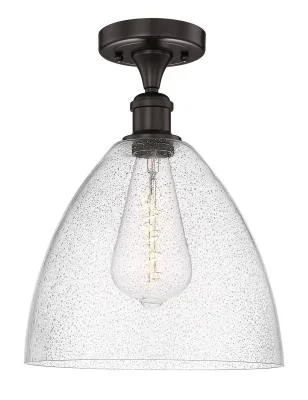 One Light Semi-Flush Mount6178145