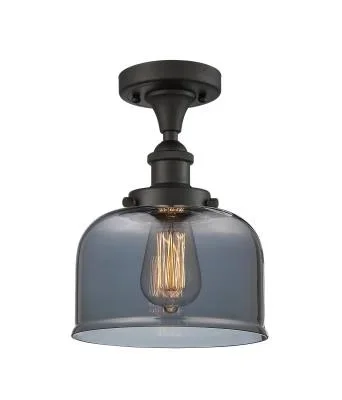 One Light Semi-Flush Mount6310514