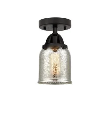 One Light Semi-Flush Mount6315360