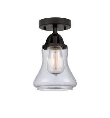 One Light Semi-Flush Mount6315614
