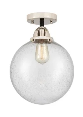 One Light Semi-Flush Mount6315766