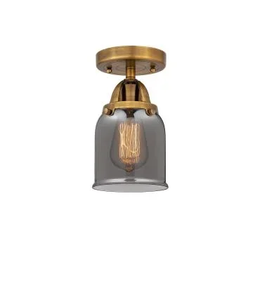 One Light Semi-Flush Mount6315905