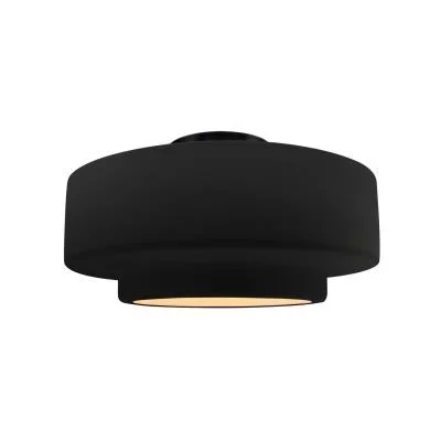 One Light Semi-Flush Mount6745654