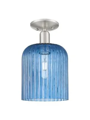 One Light Semi-Flush Mount6792110