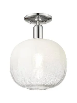 One Light Semi-Flush Mount6792212