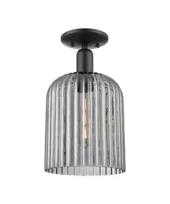 One Light Semi-Flush Mount6792322