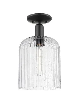 One Light Semi-Flush Mount6792323