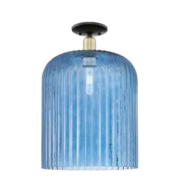 One Light Semi-Flush Mount6792664