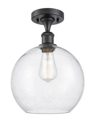 One Light Semi-Flush Mount6920662