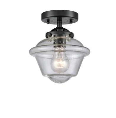 One Light Semi-Flush Mount6922427