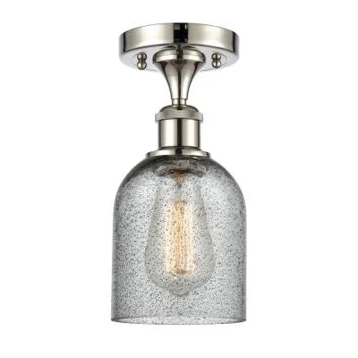 One Light Semi-Flush Mount6925120