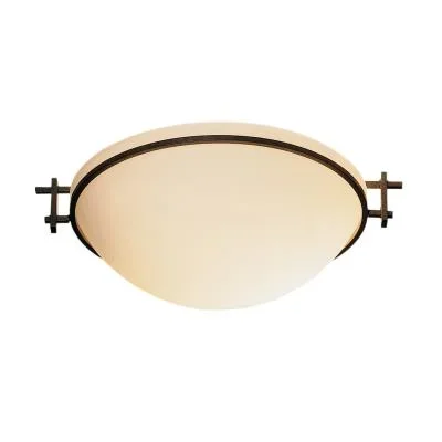 One Light Semi-Flush Mount728336