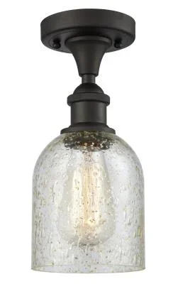 One Light Semi-Flush Mount765742