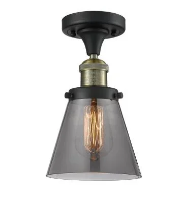 One Light Semi-Flush Mount769879