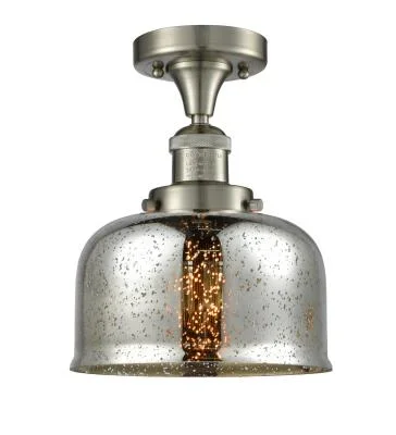 One Light Semi-Flush Mount769912