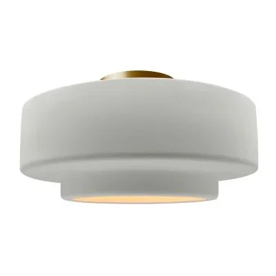 One Light Semi-Flush Mount8034918