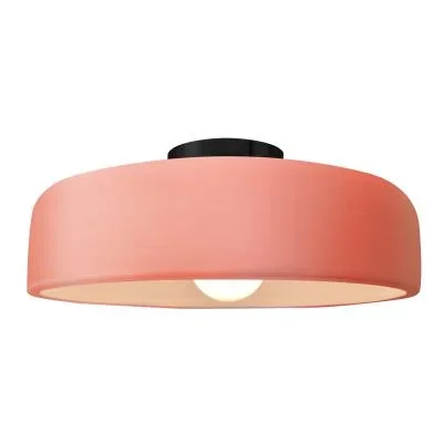One Light Semi-Flush Mount8035869