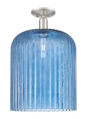 One Light Semi-Flush Mount9230502