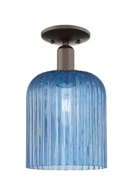 One Light Semi-Flush Mount9230672