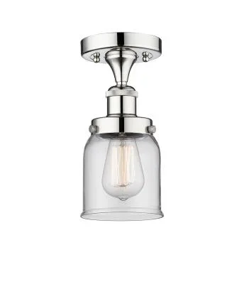 One Light Semi-Flush Mount9521749