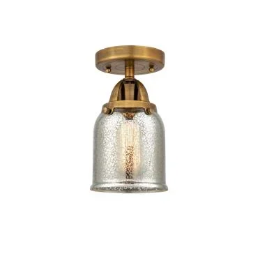 One Light Semi-Flush Mount9657377