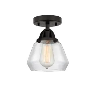 One Light Semi-Flush Mount9657961