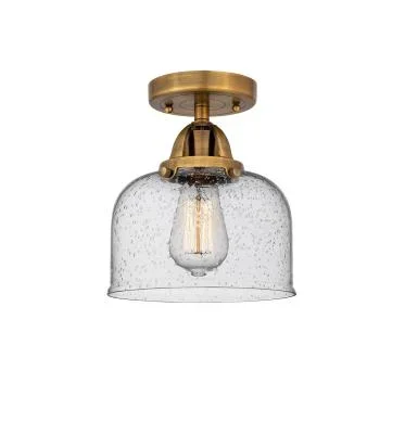 One Light Semi-Flush Mount9657998