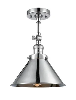 One Light Semi-Flush Mount9669344