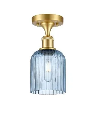 One Light Semi-Flush Mount9869005