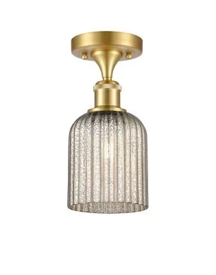 One Light Semi-Flush Mount9869081