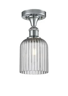 One Light Semi-Flush Mount9869622