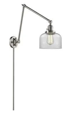 One Light Swing Arm Lamp060032