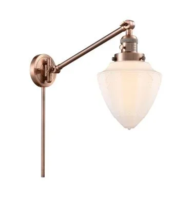 One Light Swing Arm Lamp4141070