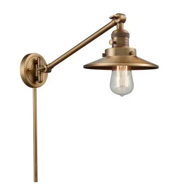 One Light Swing Arm Lamp4262403